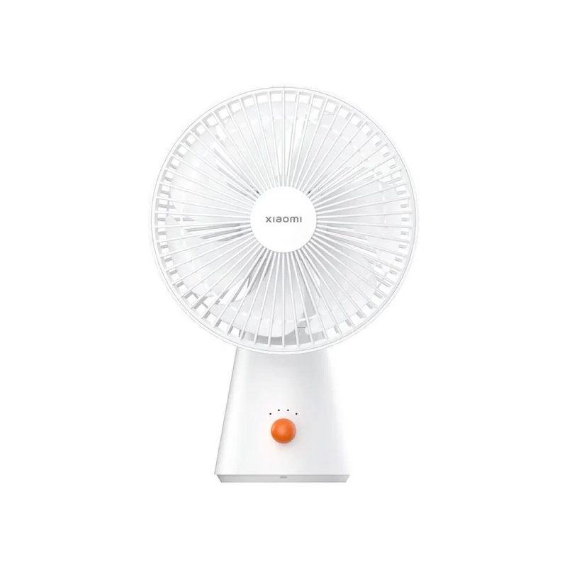 Xiaomi Rechargeable Mini Fan - مروحة